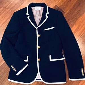 Thom Browne Neiman Marcus for Target 100% wool
